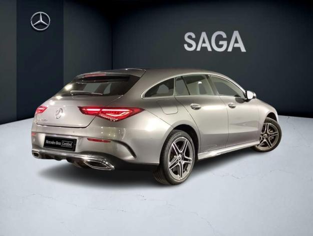 MERCEDES-BENZ CLA-Klasse CLA 250 e Shooting Brake