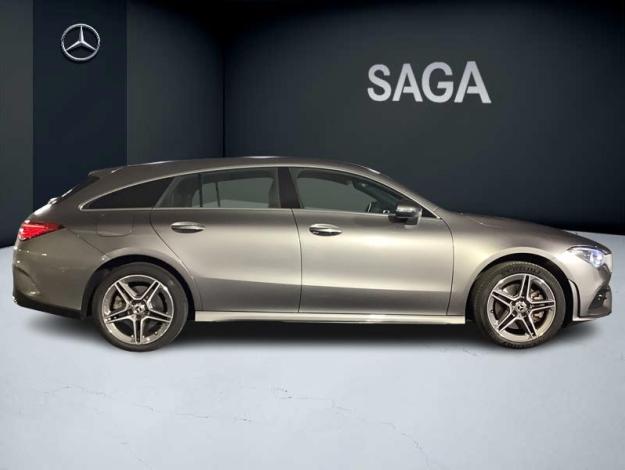 MERCEDES-BENZ CLA-Klasse CLA 250 e Shooting Brake