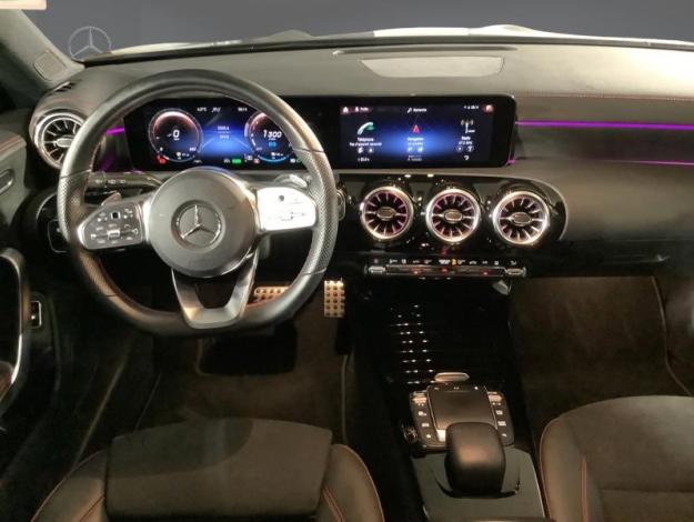 MERCEDES-BENZ CLA-Klasse CLA 250 e Shooting Brake