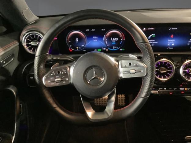 MERCEDES-BENZ CLA-Klasse CLA 250 e Shooting Brake