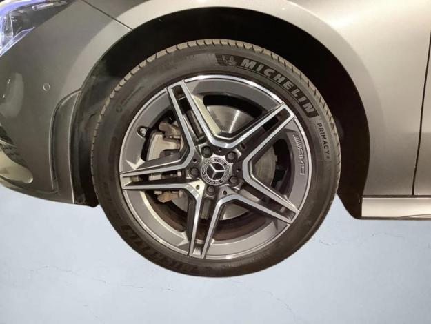 MERCEDES-BENZ CLA-Klasse CLA 250 e Shooting Brake