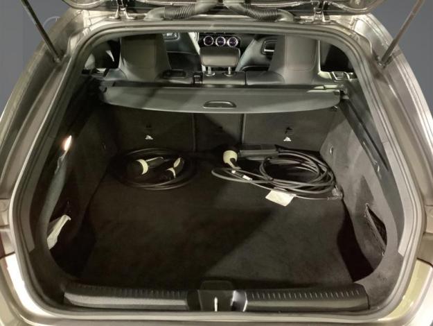 MERCEDES-BENZ CLA-Klasse CLA 250 e Shooting Brake