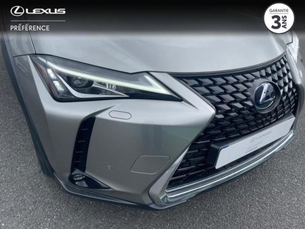 LEXUS UX 300e Luxe