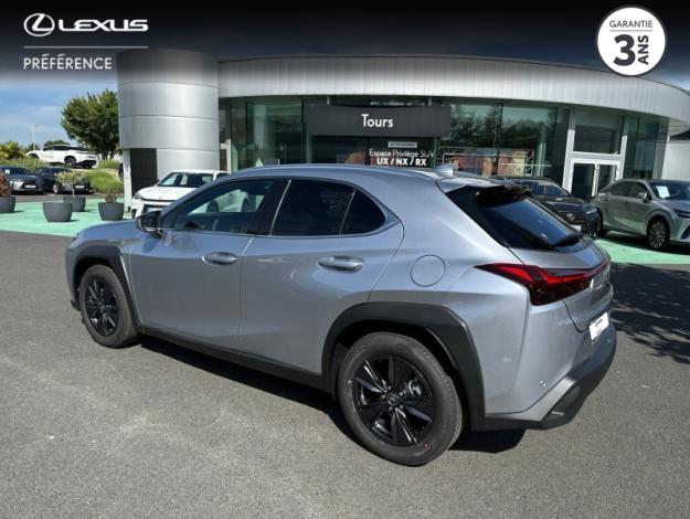 LEXUS UX 300h 2WD Luxe