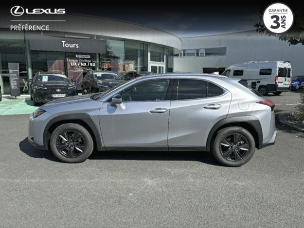 LEXUS UX 300h 2WD Luxe