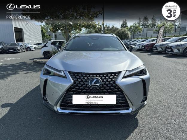 LEXUS UX 300h 2WD Luxe