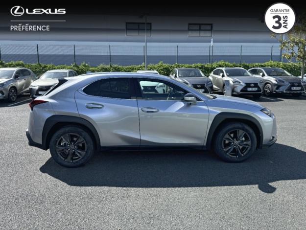 LEXUS UX 300h 2WD Luxe