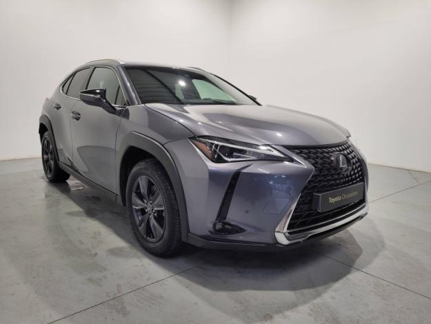 LEXUS UX 250h 2WD Luxe MY20