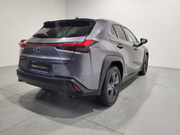 LEXUS UX 250h 2WD Luxe MY20