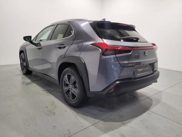 LEXUS UX 250h 2WD Luxe MY20