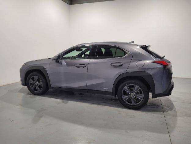 LEXUS UX 250h 2WD Luxe MY20