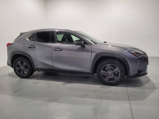 LEXUS UX 250h 2WD Luxe MY20