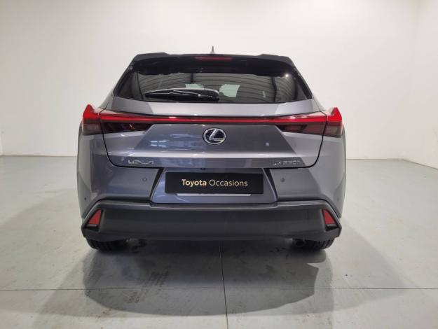 LEXUS UX 250h 2WD Luxe MY20