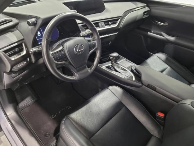 LEXUS UX 250h 2WD Luxe MY20