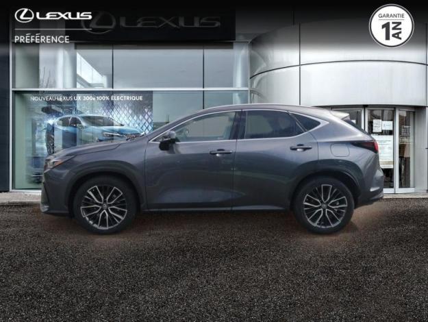 LEXUS NX 450h+ 4WD Executive