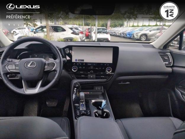 LEXUS NX 450h+ 4WD Executive