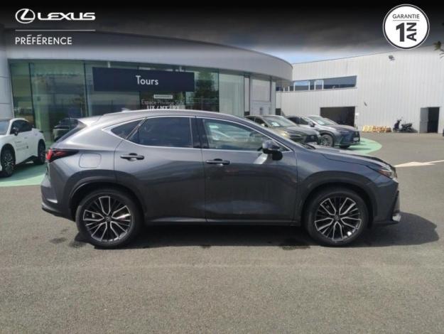 LEXUS NX 450h+ 4WD Executive