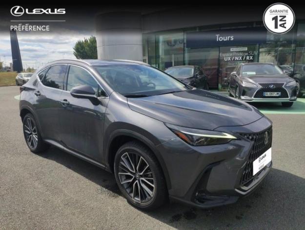 LEXUS NX 450h+ 4WD Executive