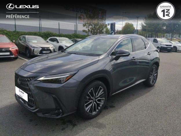 LEXUS NX 450h+ 4WD Executive