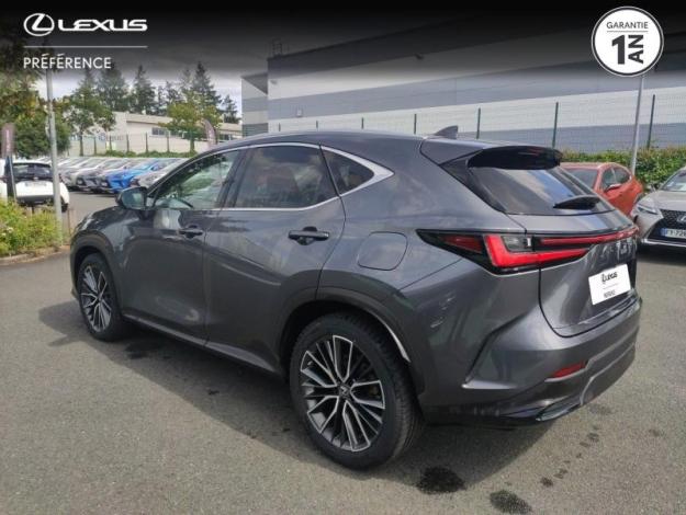 LEXUS NX 450h+ 4WD Executive