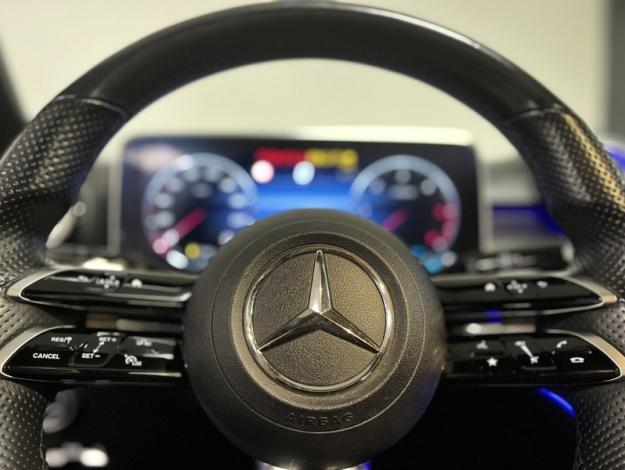 MERCEDES-BENZ Classe C Break 220 d 200ch AMG Line  