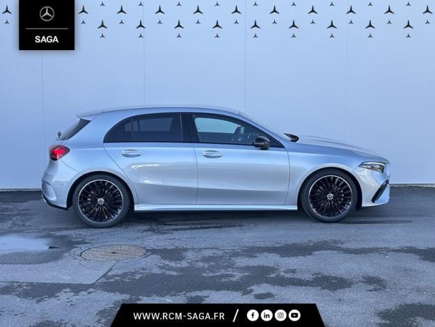 MERCEDES-BENZ Classe A 200 d AMG Line AMG Line Classe A 200 d AMG Line