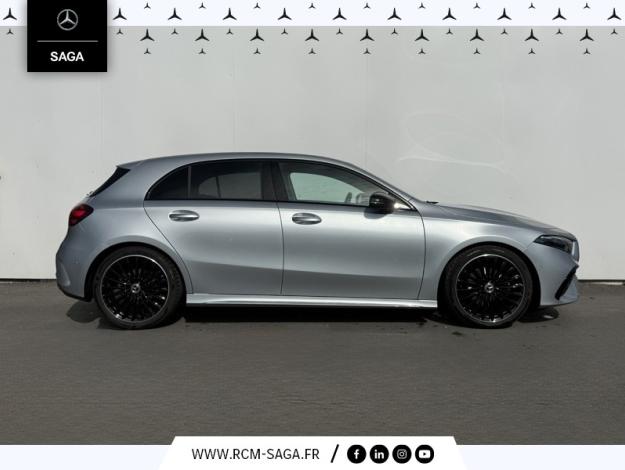 MERCEDES-BENZ Classe A 200 d AMG Line AMG Line Classe A 200 d AMG Line