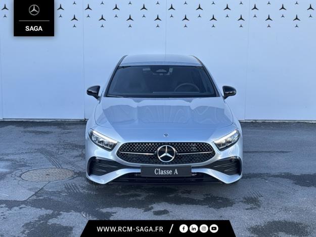 MERCEDES-BENZ Classe A 200 d AMG Line AMG Line Classe A 200 d AMG Line