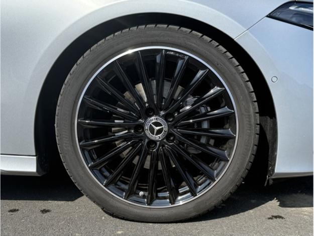 MERCEDES-BENZ Classe A 200 d AMG Line AMG Line Classe A 200 d AMG Line