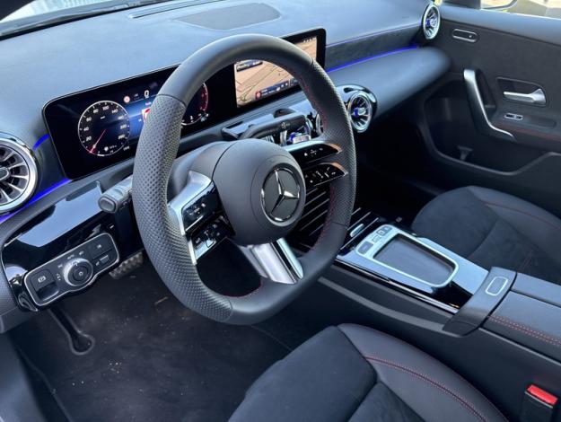 MERCEDES-BENZ Classe A 200 d AMG Line AMG Line Classe A 200 d AMG Line