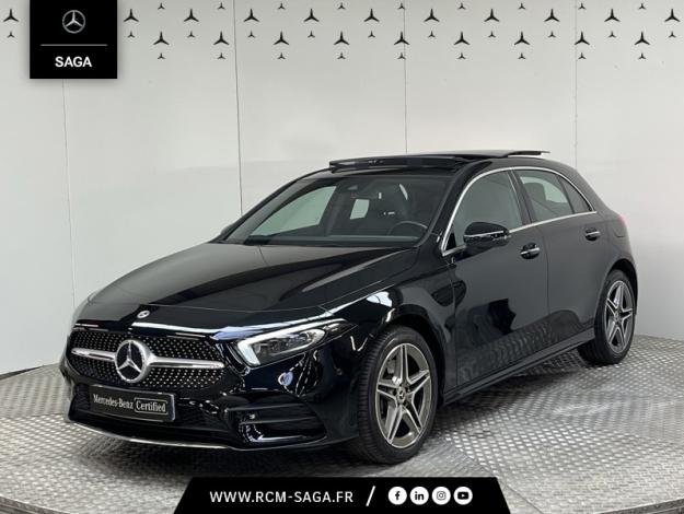 MERCEDES-BENZ Classe A 250 e AMG Line AMG Line 