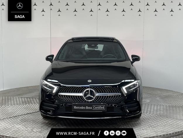 MERCEDES-BENZ Classe A 250 e AMG Line AMG Line 