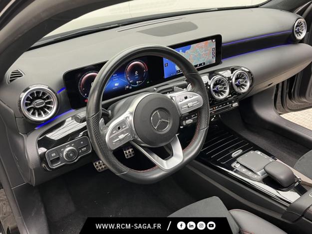 MERCEDES-BENZ Classe A 250 e AMG Line AMG Line 