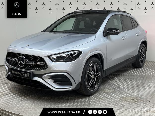 MERCEDES-BENZ GLA 180 AMG Line  GLA 180 AMG Line