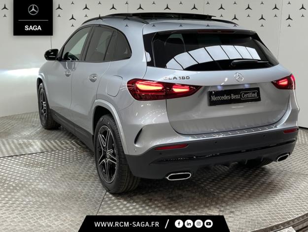 MERCEDES-BENZ GLA 180 AMG Line  GLA 180 AMG Line