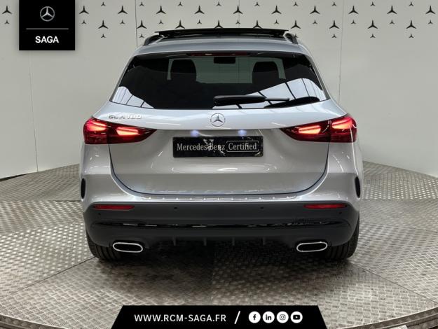 MERCEDES-BENZ GLA 180 AMG Line  GLA 180 AMG Line