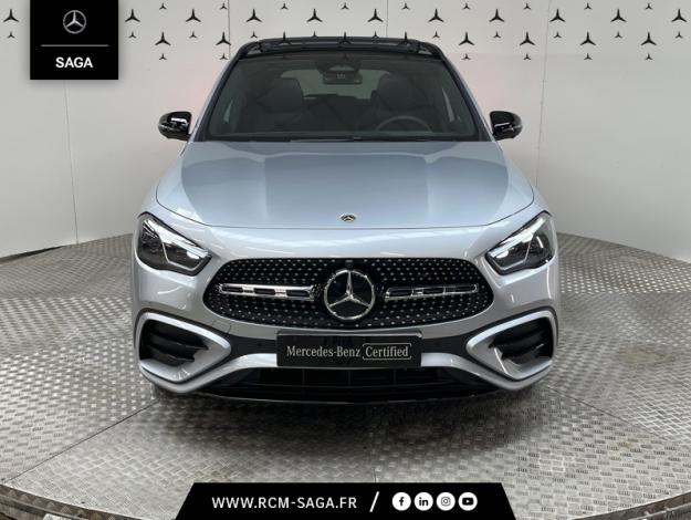 MERCEDES-BENZ GLA 180 AMG Line  GLA 180 AMG Line