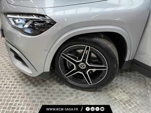 MERCEDES-BENZ GLA 180 AMG Line  GLA 180 AMG Line