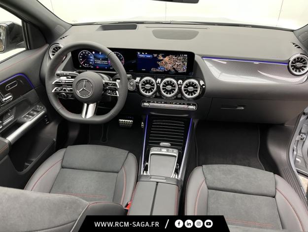 MERCEDES-BENZ GLA 180 AMG Line  GLA 180 AMG Line