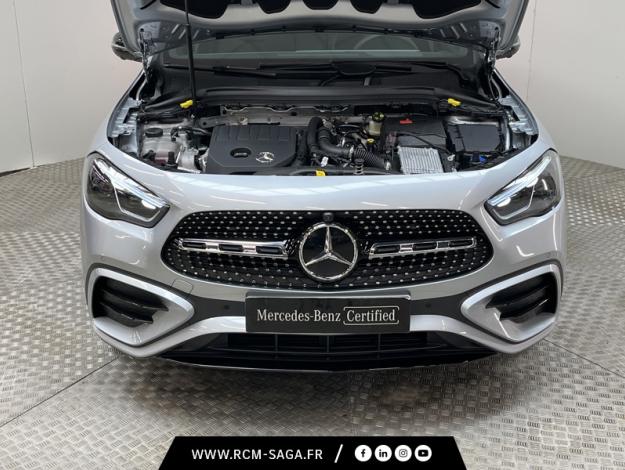 MERCEDES-BENZ GLA 180 AMG Line  GLA 180 AMG Line