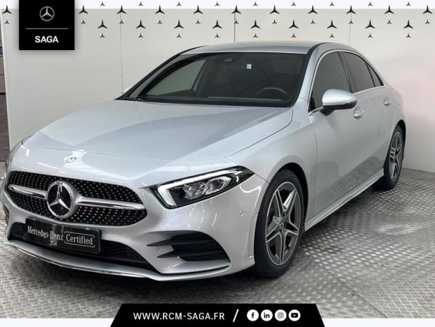 MERCEDES-BENZ Classe A 180 Berline AMG Line AMG Line 