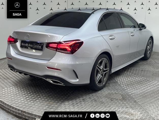 MERCEDES-BENZ Classe A 180 Berline AMG Line AMG Line 