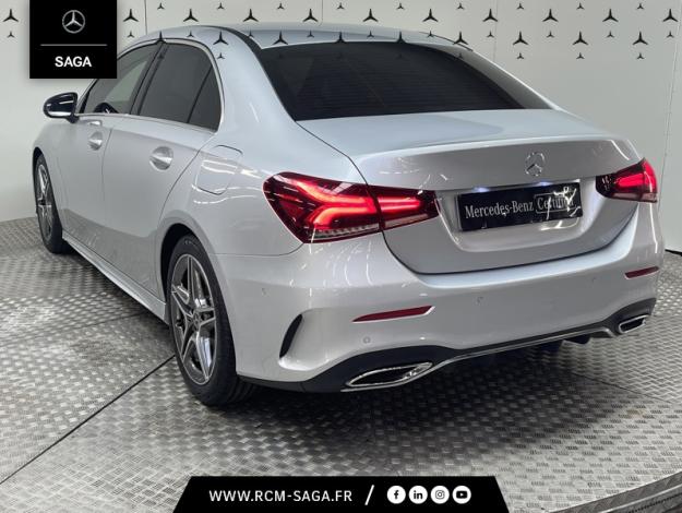 MERCEDES-BENZ Classe A 180 Berline AMG Line AMG Line 