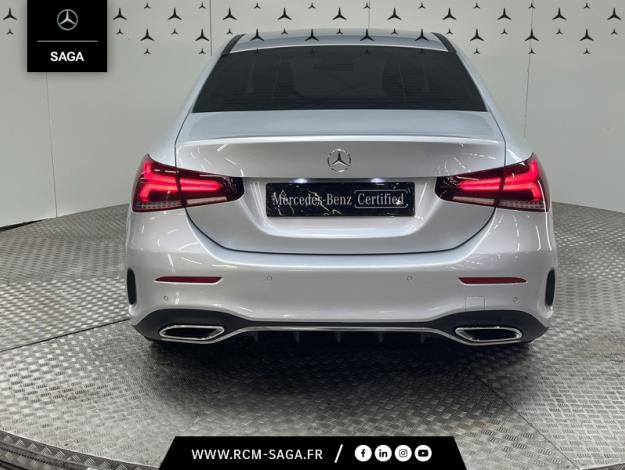 MERCEDES-BENZ Classe A 180 Berline AMG Line AMG Line 