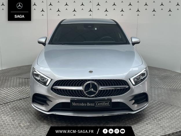 MERCEDES-BENZ Classe A 180 Berline AMG Line AMG Line 