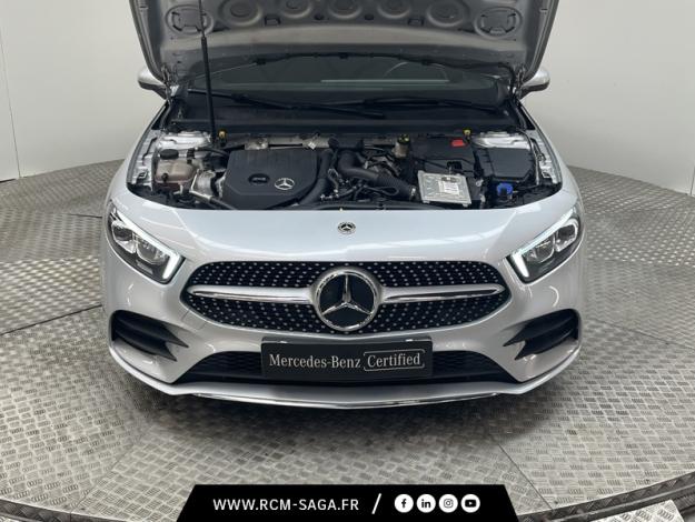 MERCEDES-BENZ Classe A 180 Berline AMG Line AMG Line 