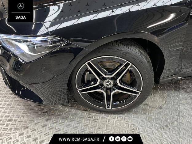 MERCEDES-BENZ CLA Shooting Brake CLA 250 e Shooting Brake AMG Line AMG Line 