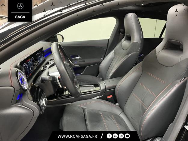 MERCEDES-BENZ CLA Shooting Brake CLA 250 e Shooting Brake AMG Line AMG Line 