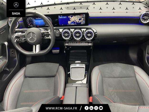 MERCEDES-BENZ CLA Shooting Brake CLA 250 e Shooting Brake AMG Line AMG Line 