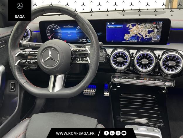MERCEDES-BENZ CLA Shooting Brake CLA 250 e Shooting Brake AMG Line AMG Line 